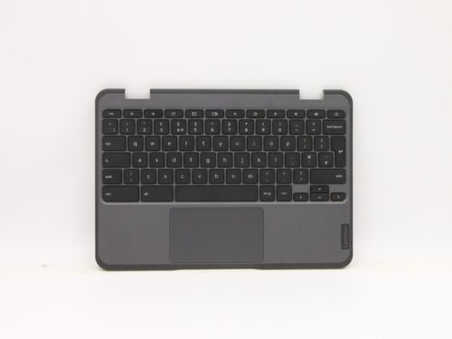 5M11C94667 Lenovo UK Palmrest Assembly - 5M11C94667