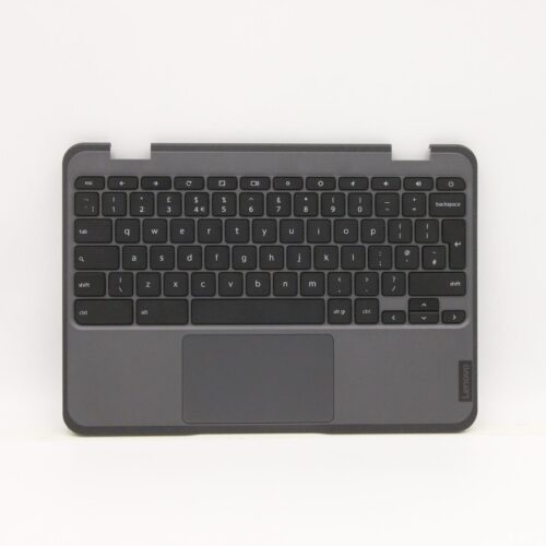 Lenovo UK Palmrest Assembly - 5M11C94667