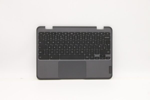 Lenovo UK Palmrest Assembly - 5M11C94667