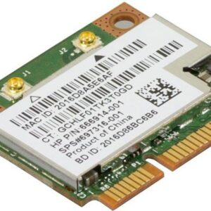 HP WLAN Combo Board - 697316-001