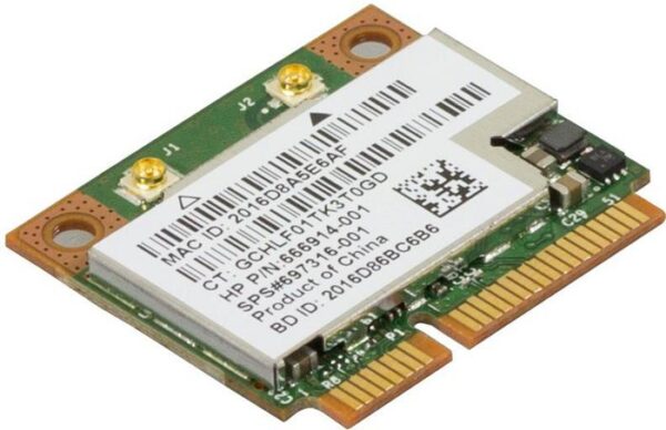 697316-001 HP WLAN Combo Board - 697316-001