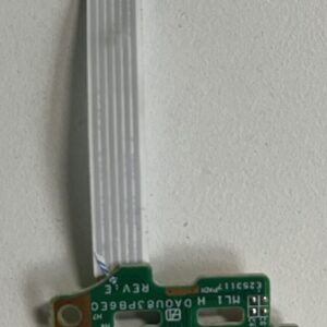HP Power Button Board - 776780-001