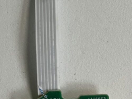 776780-001 HP Power Button Board - 776780-001
