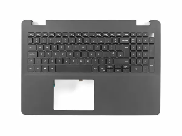 Dell UK Upper Cover - 7KM6D