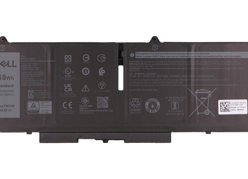 8P81K Dell Battery 8P81K