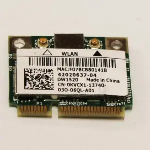 Dell WLAN Board - 0KVCX1