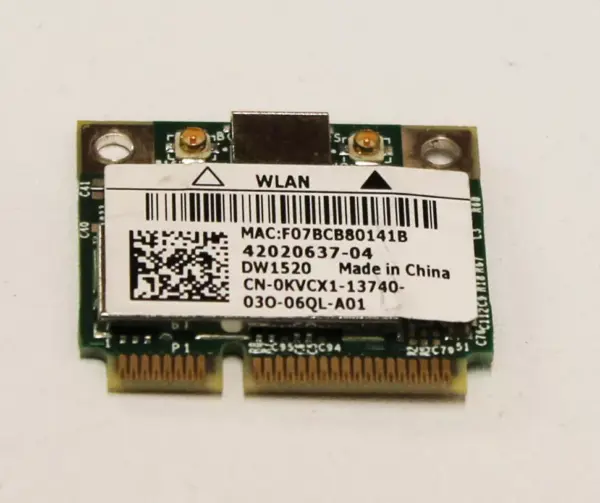 Dell WLAN Board - 0KVCX1