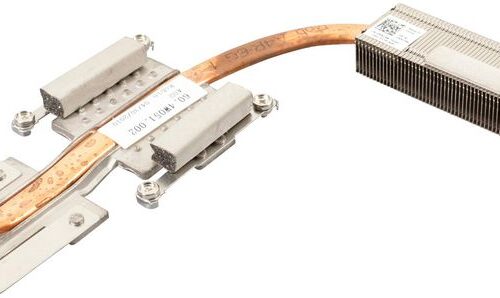 Dell CPU Heatsink - NN198