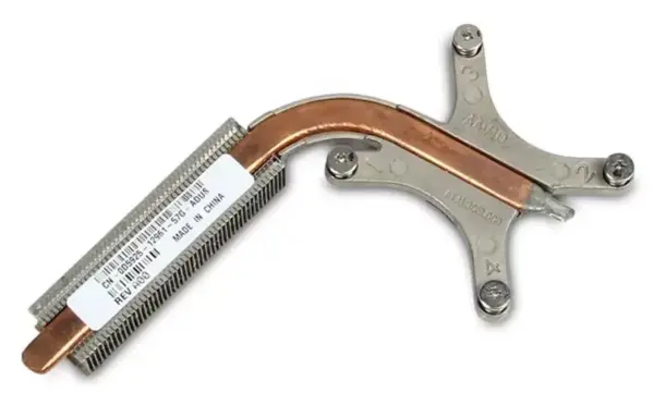 d5925 Dell Thermal Heatsink - 0D5925