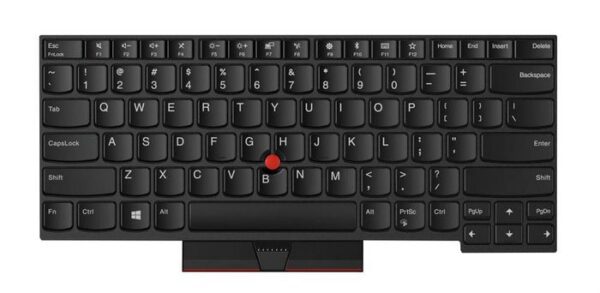 Thinkpad UK Keyboard - 01HX447
