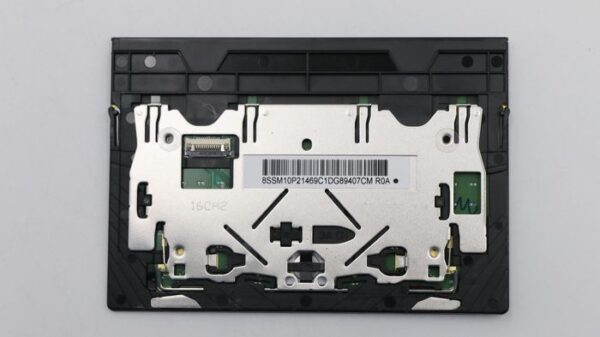 Thinkpad Touchpad Board - 01HX447