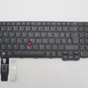 Lenovo UK Keyboard - 5N21K05065