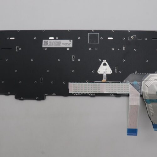 5N21K05065_B Lenovo UK Keyboard - 5N21K05065