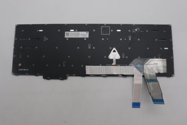 5N21K05065_B Lenovo UK Keyboard - 5N21K05065