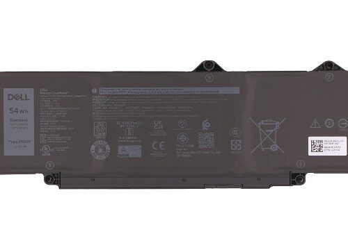 803W6 Dell Battery Genuine - 803W6