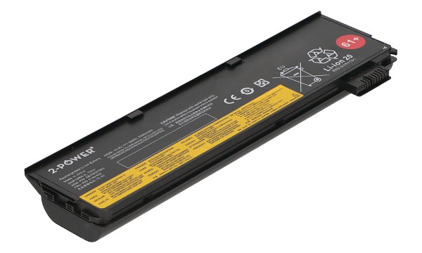 LAP3645A Compatible Battery - LAP3645A