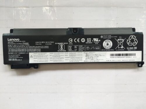 01AV406 Lenovo Battery - 01AV406