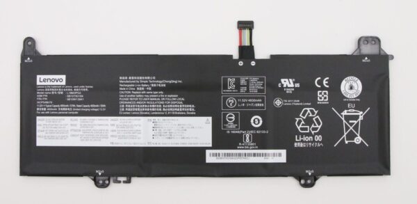 Lenovo Battery - 5B10W13941