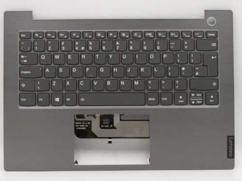 5CB0W44371_A Lenovo C-Cover with UK Keyboard - 5CB0W44371