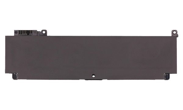 Lenovo Compatible 2nd Bay Battery - LAP3681A