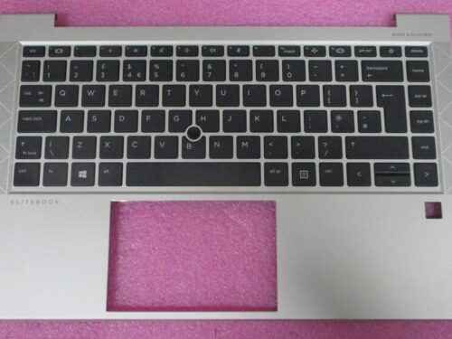 M07089-031 HP UK Top Cover - M07089-031