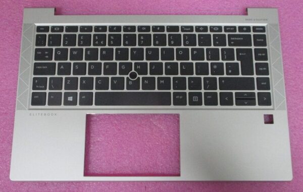 M07089-031 HP UK Top Cover - M07089-031