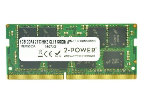 MEM5503A 8Gb DDR4 2133Mhz Memory Module