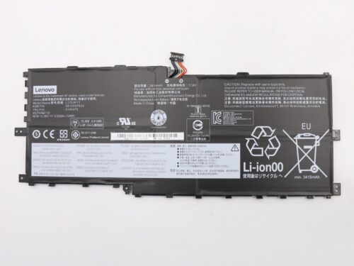 Original Lenovo Battery - 01AV475