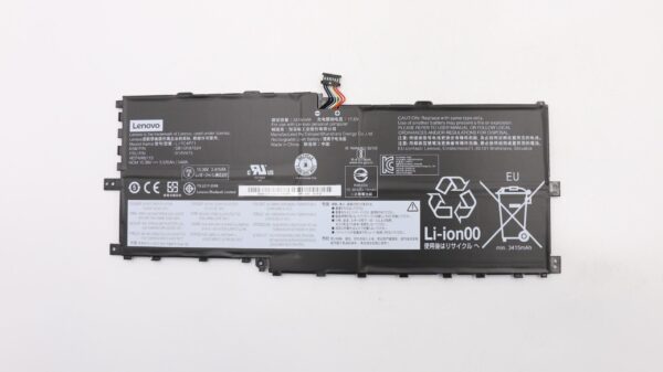 Original Lenovo Battery - 01AV475