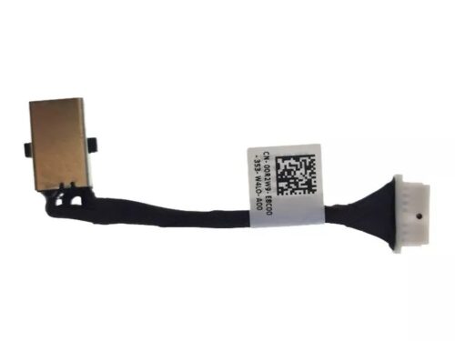 0R2W9 Dell DC IN Cable - 0R2W9