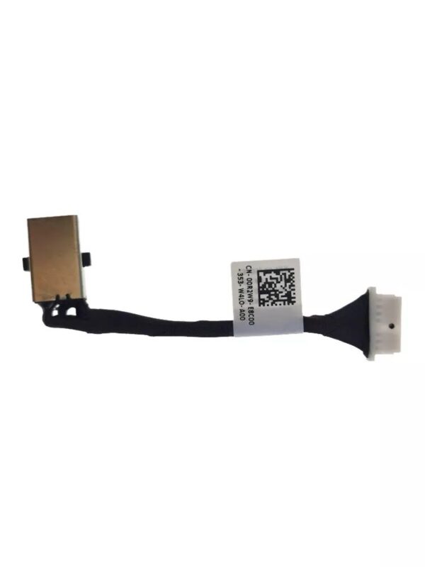 Dell DC IN Cable - 0R2W9