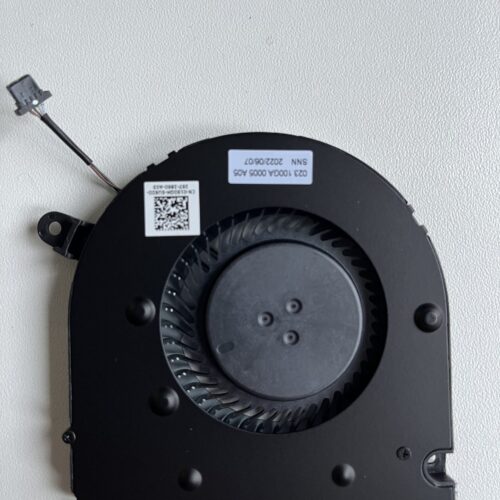 Dell GPU Cooling Fan - 160GM