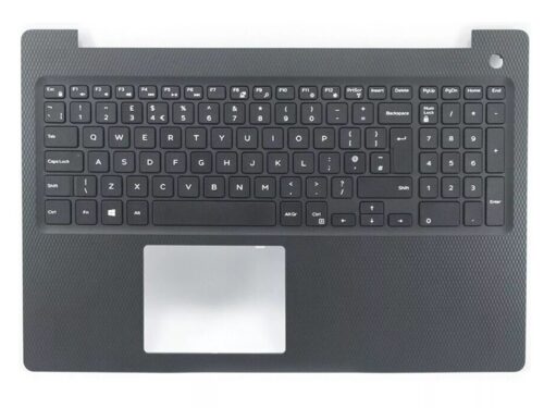 2M0J2 Dell Palmrest Assembly with UK Keyboard - 2M0J2