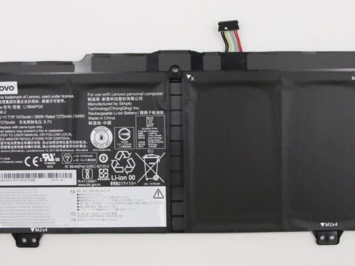 5B10W67287 Original Lenovo Battery - 5B10W67287