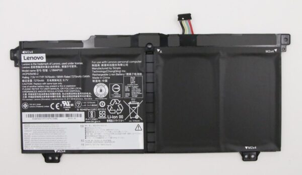 Original Lenovo Battery - 5B10W67287