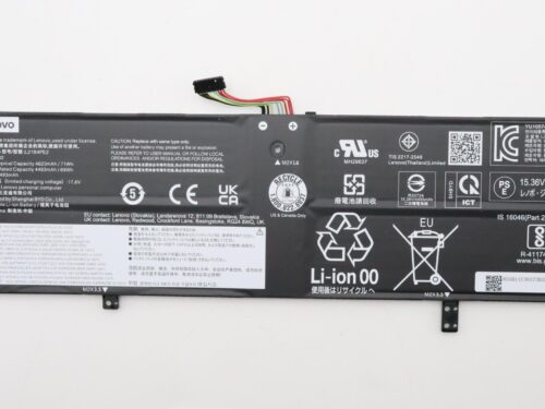 Original Lenovo Battery - 5B11F38379