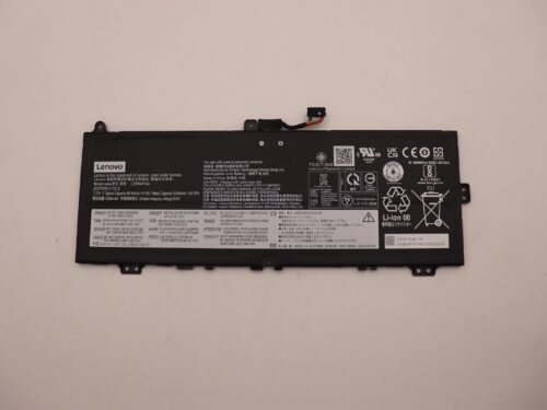 Original Lenovo Battery - 5B11F99196