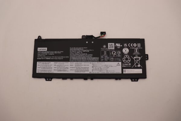 5B11F99196 Original Lenovo Battery - 5B11F99196