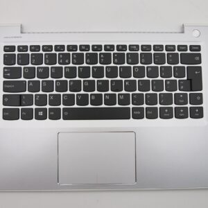 Lenovo UK Upper Cover WHITE - 5CB0L45456