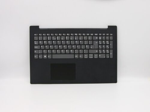 Lenovo UK Upper Cover - 5CB0T25489