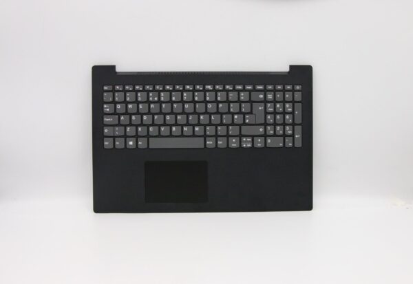 5CB0T25489 Lenovo UK Upper Cover - 5CB0T25489