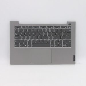 Lenovo UK Upper Cover - 5CB1B02561