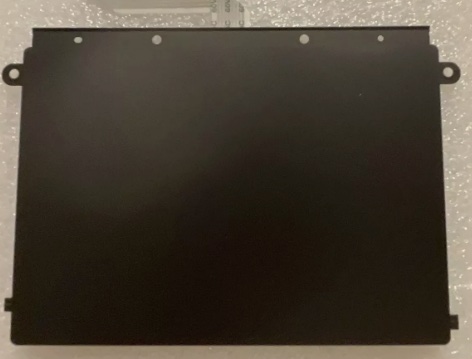 Screenshot Dell Latitude Touchpad Assembly - K6RPN
