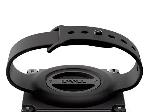 Dell Rotating Hand Strap - H3GXD