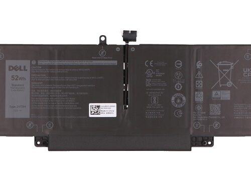 HRGYV Original Dell Battery - HRGYV