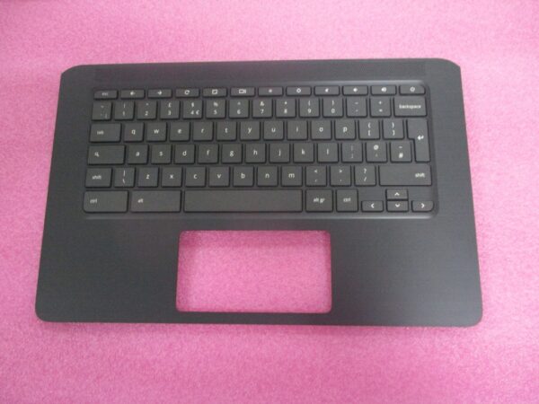 HP Palmrest Assembly - L62440-031