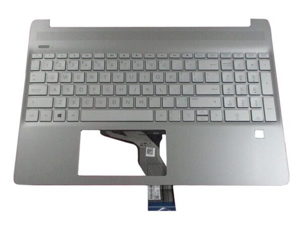 L63578-031 HP Upper Cover UK - L63578-031