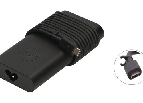 LAP0025A Dell 90W USB-C Charger - R2M8K