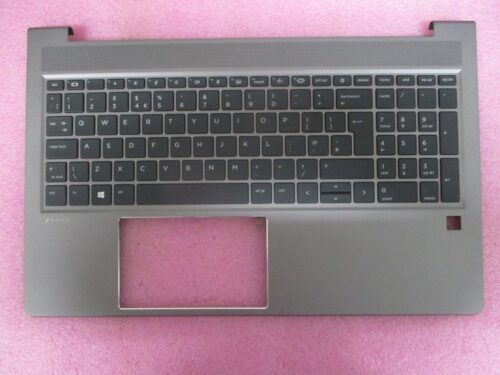 M99645-031 HP Palmrest Assembly UK UMA - M99645-031