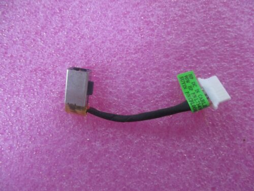 HP DC IN Cable - N02674-001